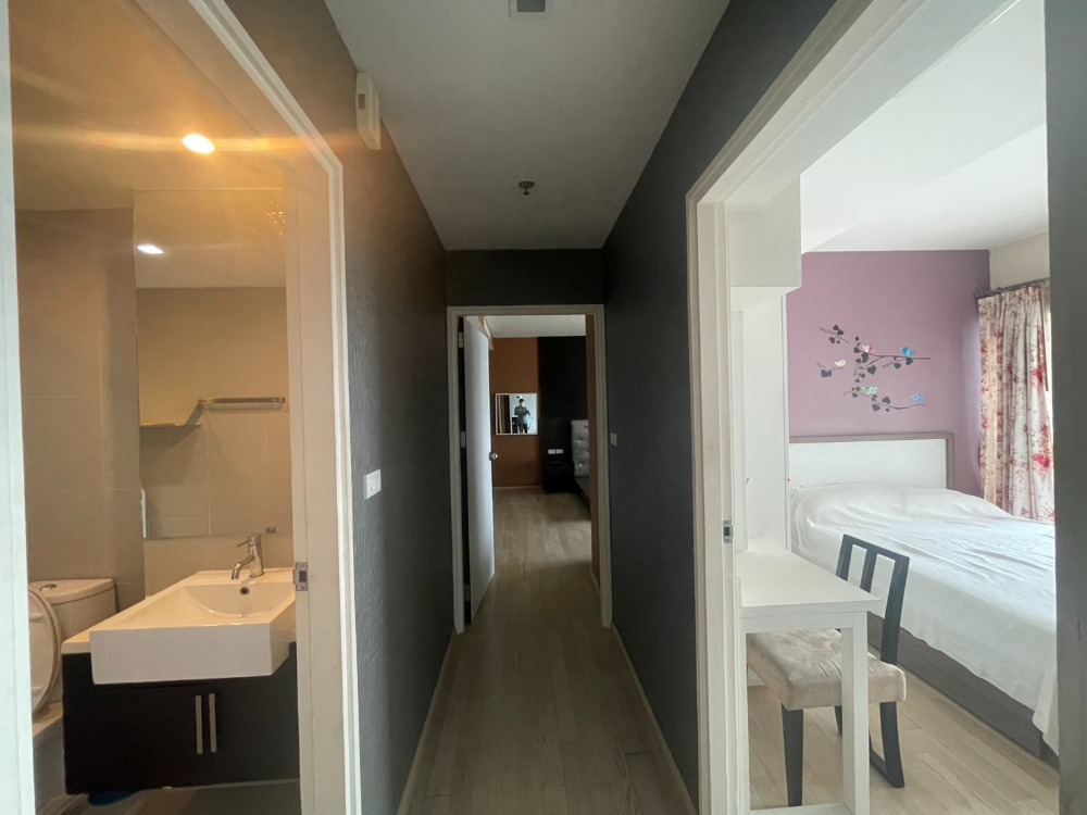 For RentCondoSukhumvit, Asoke, Thonglor : For rent NOBLE REMIX Ready to move in (S15-30369)