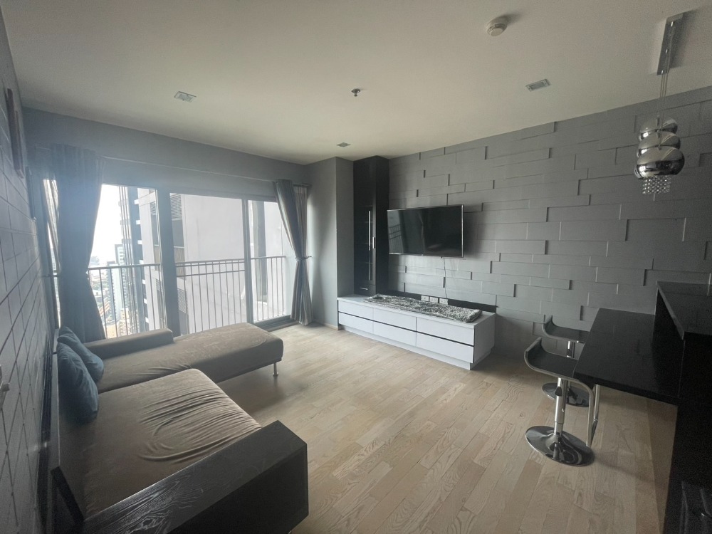 For RentCondoSukhumvit, Asoke, Thonglor : For rent NOBLE REMIX Ready to move in (S15-30369)