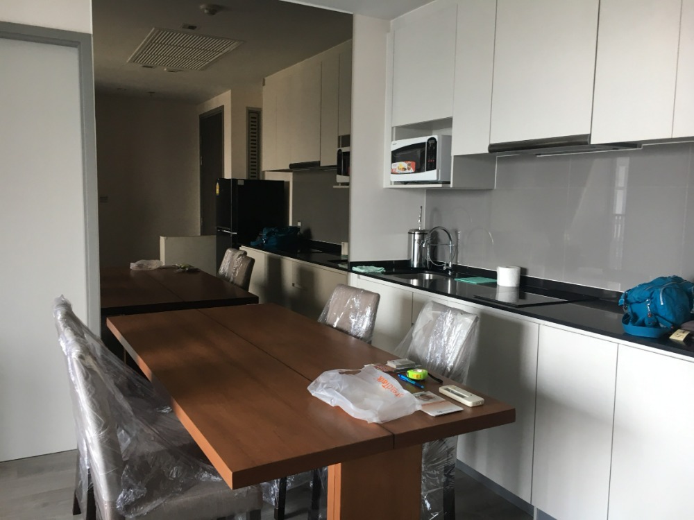 ขายคอนโดลาดพร้าว เซ็นทรัลลาดพร้าว : ขาย Whizdom Avenue Ratchada-Ladprao ห้องมุม ทิศใต้ ใกล้ MRT ลาดพร้าว