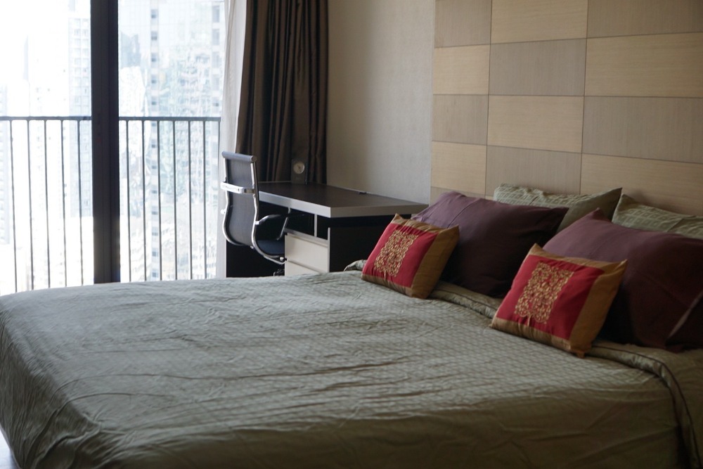 ขายคอนโดสุขุมวิท อโศก ทองหล่อ : Sale NOBLE REMIX  พร้อมอยู่ (S15-14165(S))