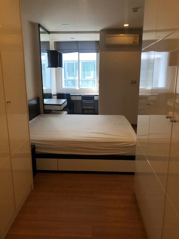 For RentCondoSukhumvit, Asoke, Thonglor : OMG1695  < Available 24-Mar-26 >  Large 1 Bedroom for RENT @ [ Tree Condo Ekamai ]