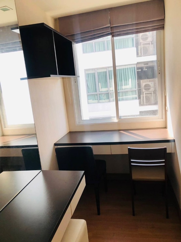 For RentCondoSukhumvit, Asoke, Thonglor : OMG1695  < Available 24-Mar-26 >  Large 1 Bedroom for RENT @ [ Tree Condo Ekamai ]