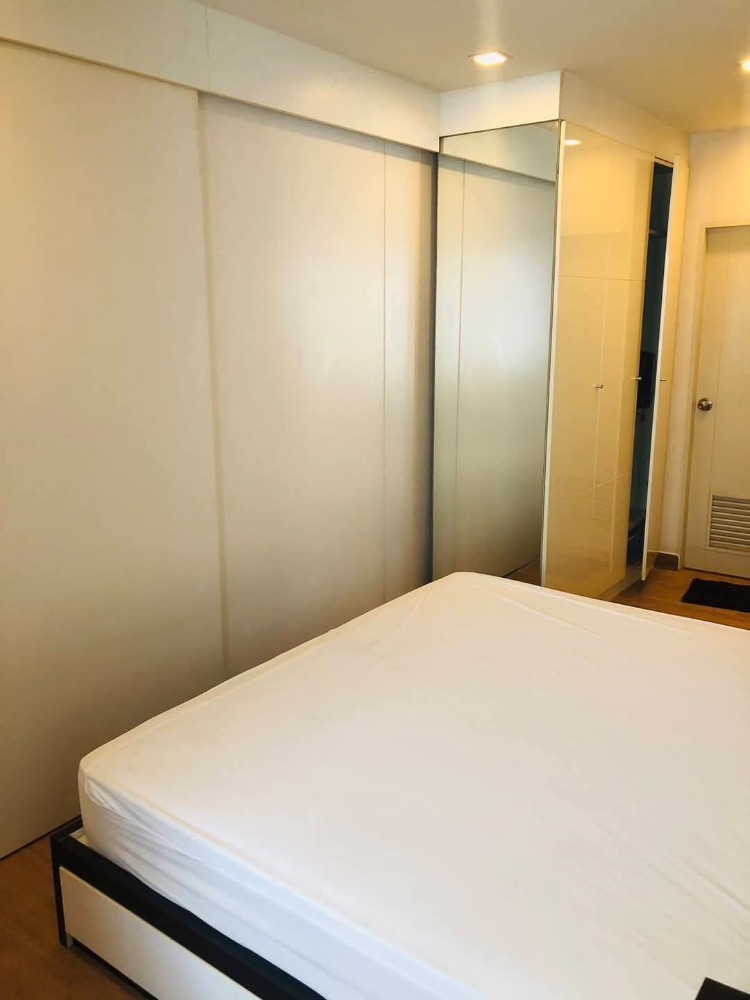 For RentCondoSukhumvit, Asoke, Thonglor : OMG1695  < Available 24-Mar-26 >  Large 1 Bedroom for RENT @ [ Tree Condo Ekamai ]