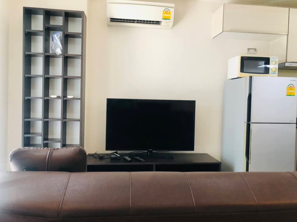 For RentCondoSukhumvit, Asoke, Thonglor : OMG1695  < Available 24-Mar-26 >  Large 1 Bedroom for RENT @ [ Tree Condo Ekamai ]