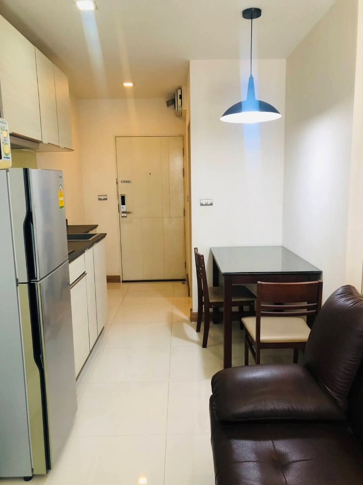 For RentCondoSukhumvit, Asoke, Thonglor : OMG1695  < Available 24-Mar-26 >  Large 1 Bedroom for RENT @ [ Tree Condo Ekamai ]