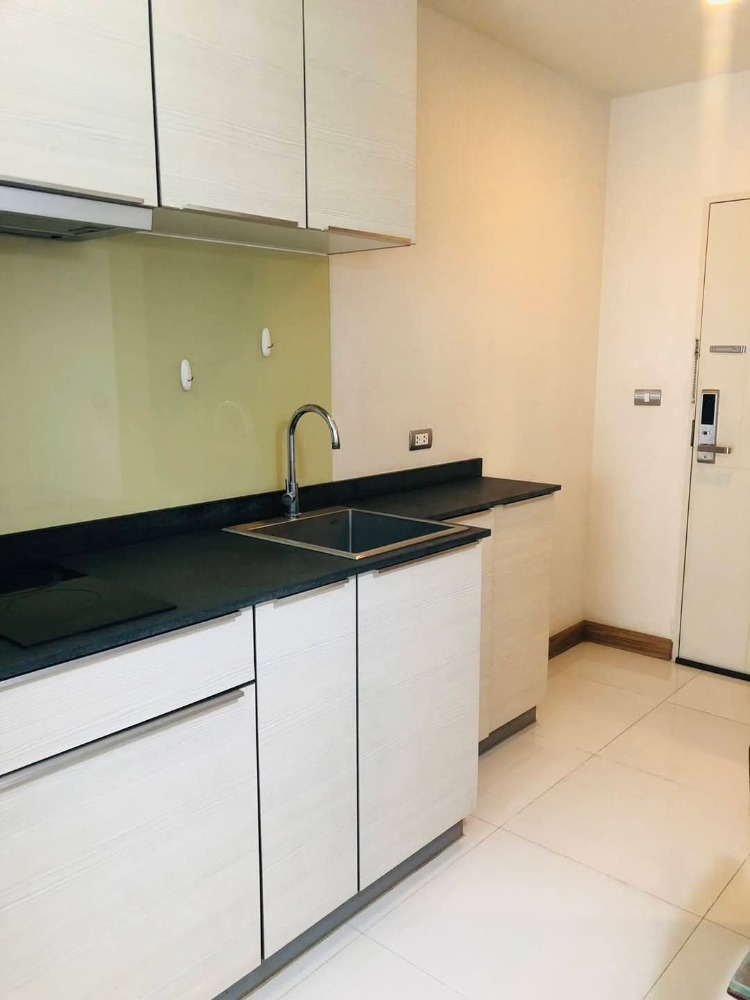 For RentCondoSukhumvit, Asoke, Thonglor : OMG1695  < Available 24-Mar-26 >  Large 1 Bedroom for RENT @ [ Tree Condo Ekamai ]