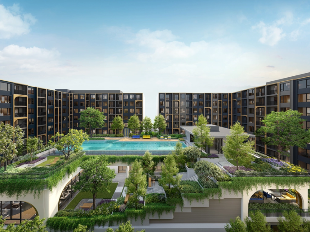 For SaleCondoRatchadapisek, Huaikwang, Suttisan : 🎉 BEST DEAL 🎉 The Base Ratchada 19 ❤️‍🔥 1 Bedroom, 1 Bathroom, 25.5 sqm. 🔥 Starting Price: 2.218 MB 🔥 📱 081-983-6625