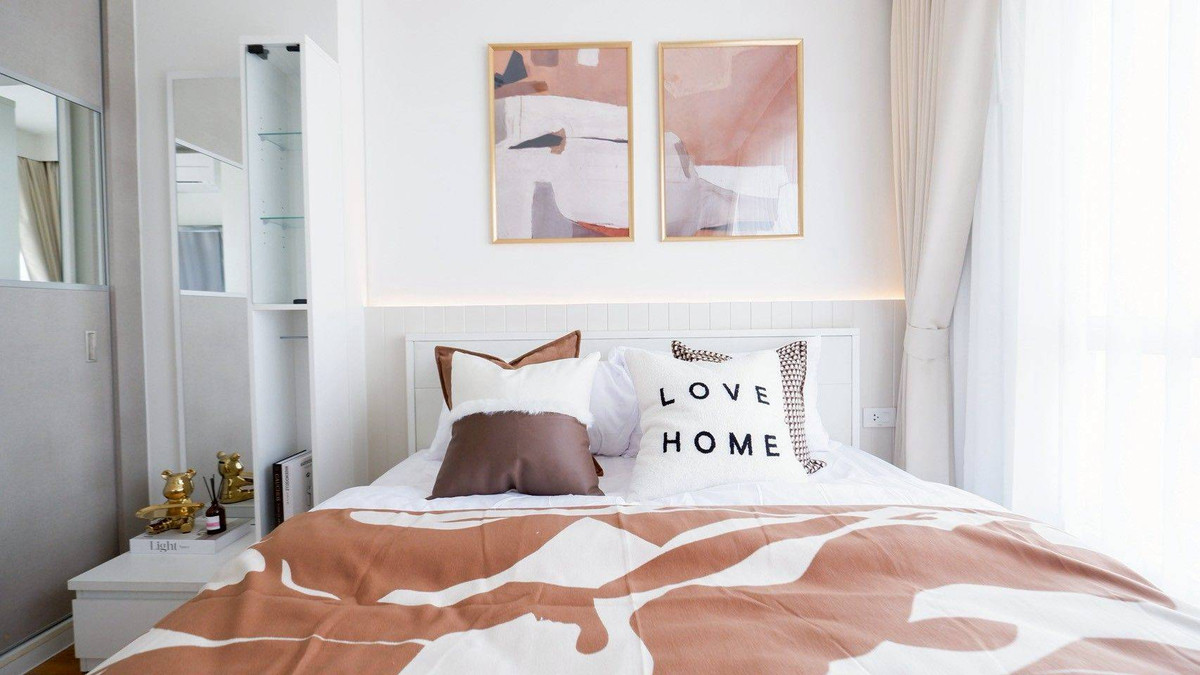 ขายคอนโดพระราม 3 สาธุประดิษฐ์ : ❤️❤️ฟรีเฟอร์ Lumpini Park Riverside-Rama 3