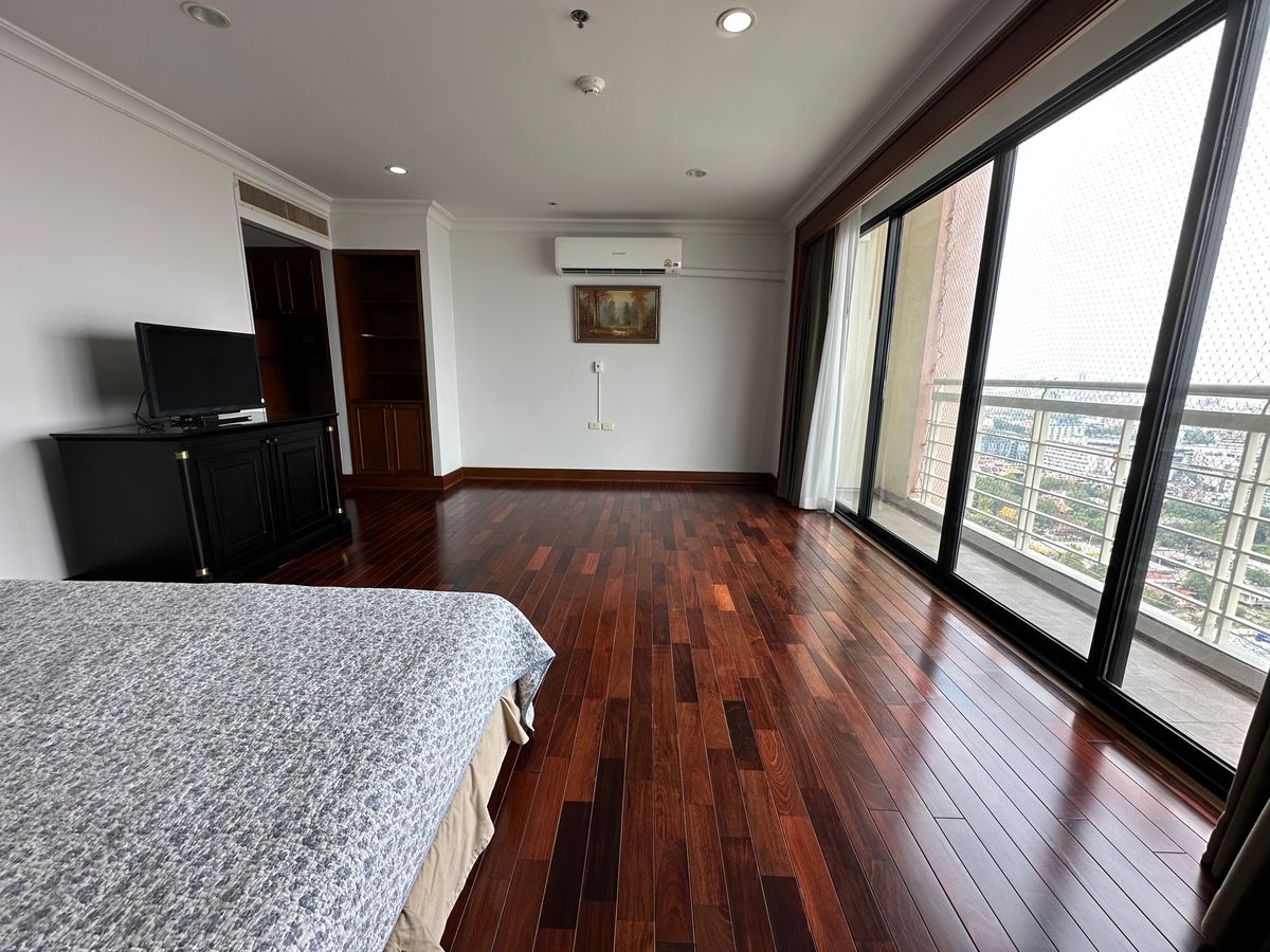 ให้เช่าคอนโดเกษตรศาสตร์ รัชโยธิน : ให้เช่า คอนโด | คุ้มสุดในโครงการ “Sailom Suite” 49 ตร.ม. ใกล้ BTS เสนานิคม