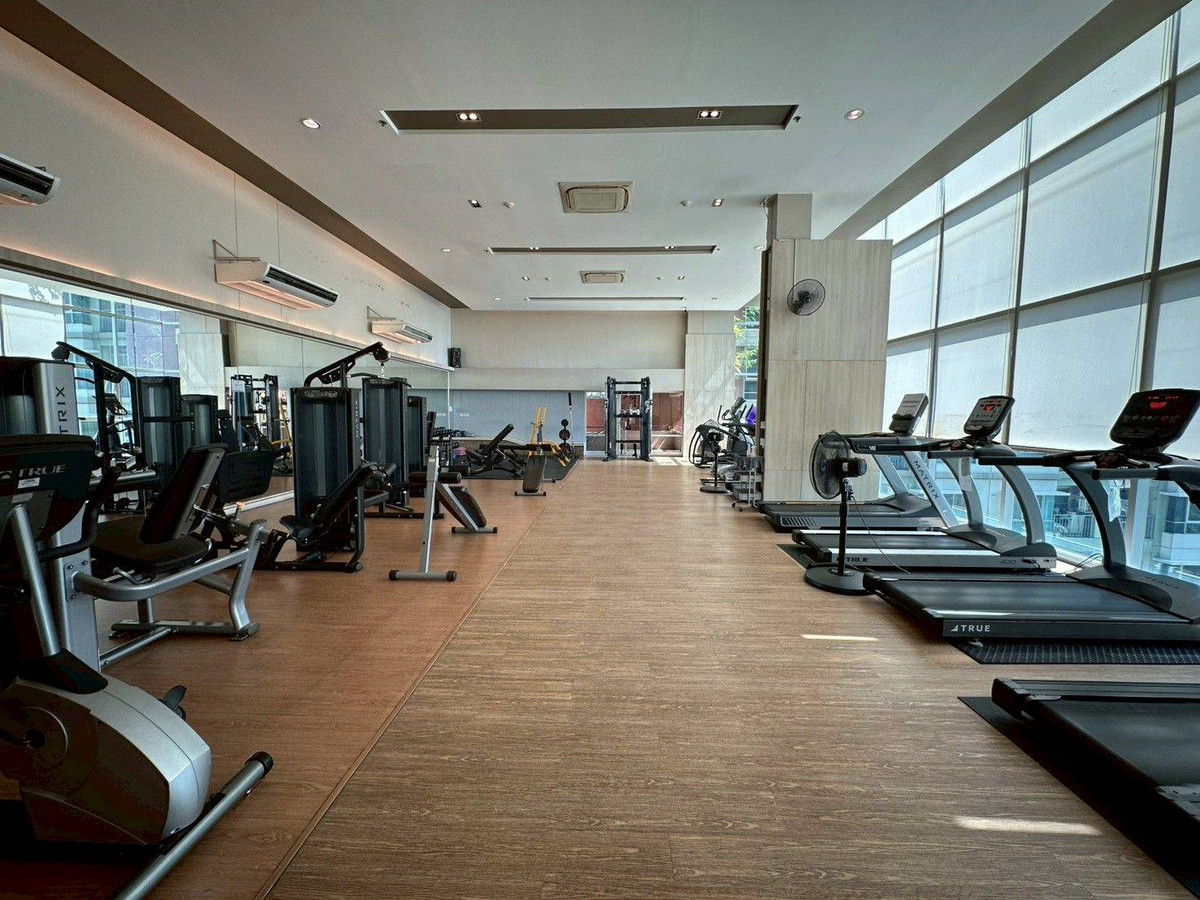 ขายคอนโดพระราม 3 สาธุประดิษฐ์ : ❤️❤️ฟรีเฟอร์ Lumpini Park Riverside-Rama 3