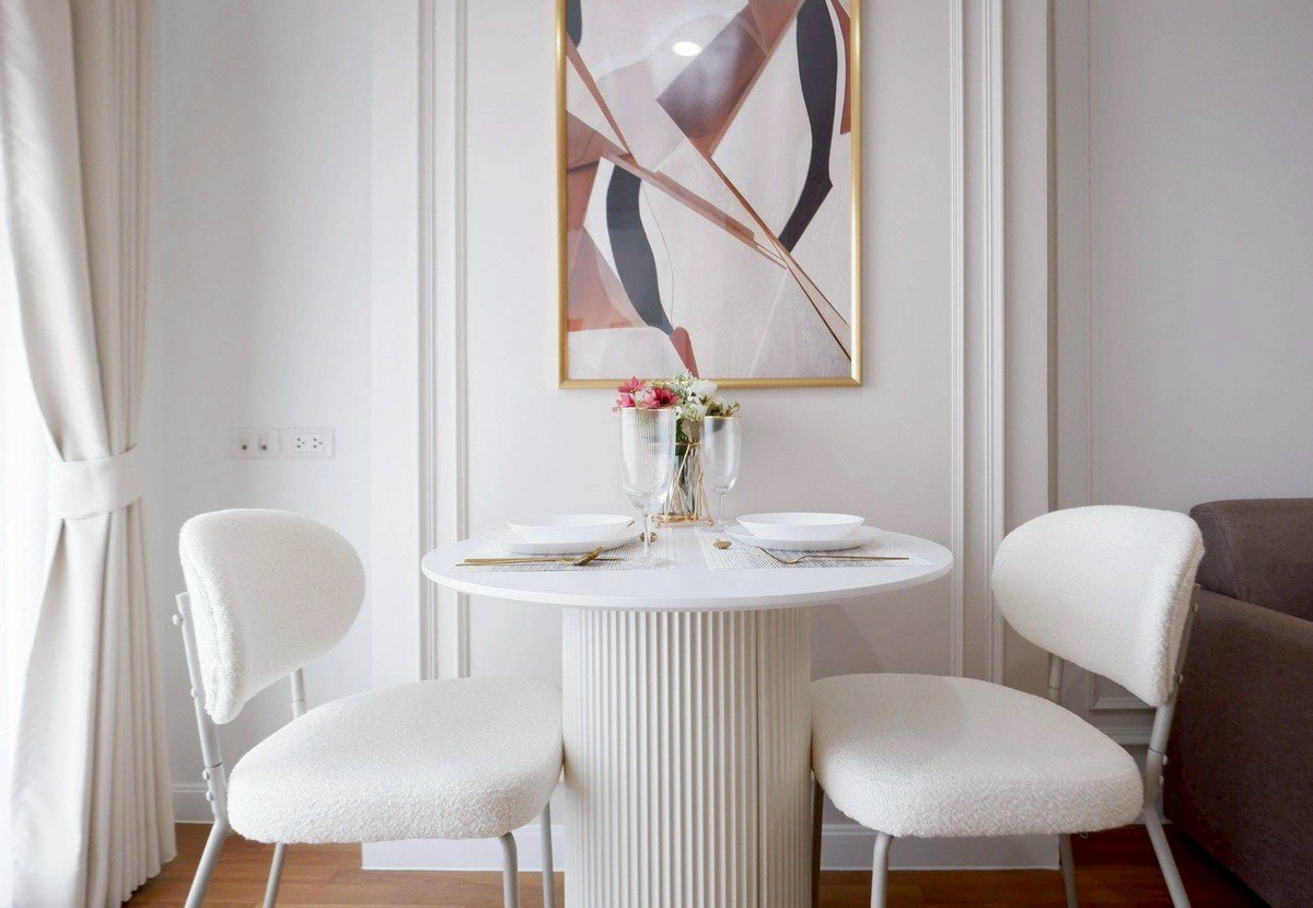 ขายคอนโดพระราม 3 สาธุประดิษฐ์ : ❤️❤️ฟรีเฟอร์ Lumpini Park Riverside-Rama 3