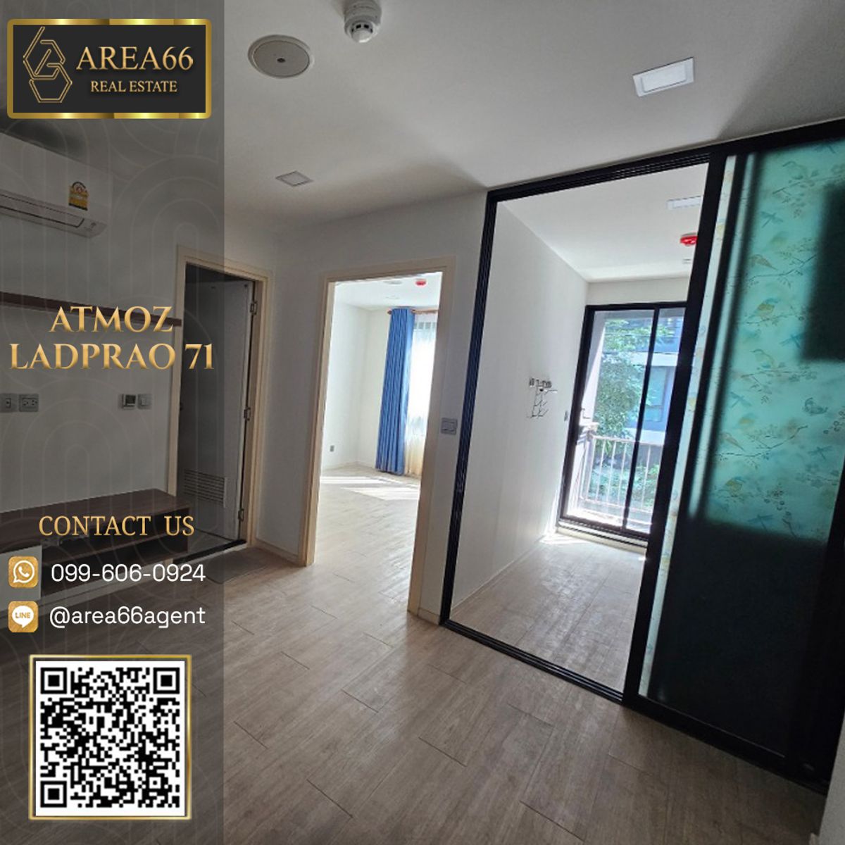 For SaleCondoOnnut, Udomsuk : 🔥 For sale !! Condo My Condo Sukhumvit 81