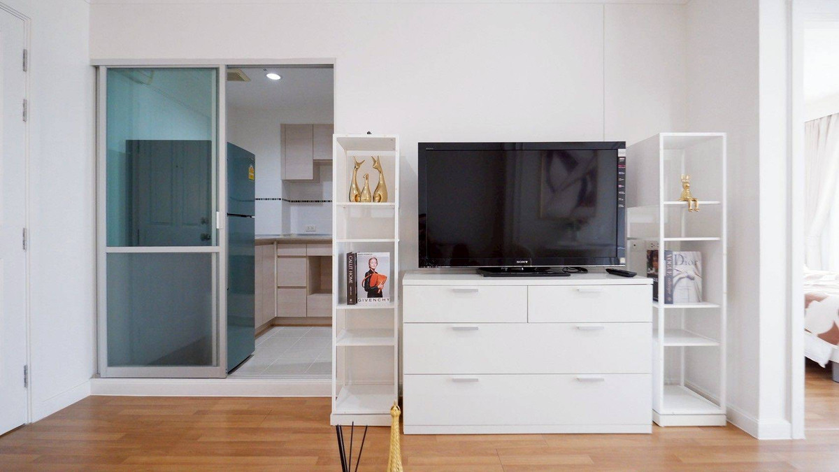 ขายคอนโดพระราม 3 สาธุประดิษฐ์ : ❤️❤️ฟรีเฟอร์ Lumpini Park Riverside-Rama 3