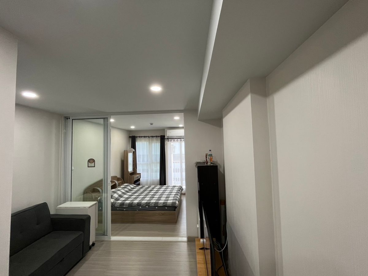 For SaleCondoPinklao, Charansanitwong : Sell ​​RZ210 Condo Supalai City Resort Charan 91