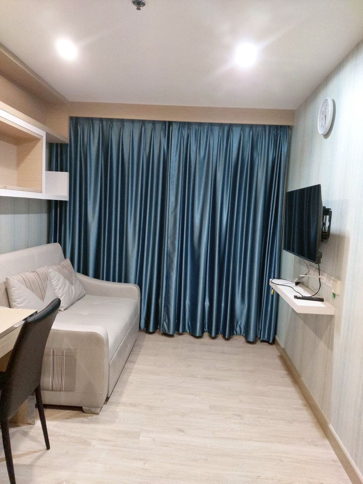 For RentCondoPinklao, Charansanitwong : 🔥 Renting Thana Astria Pinklao 🔥MRT Bang Yi Khan 250 meters 🔥