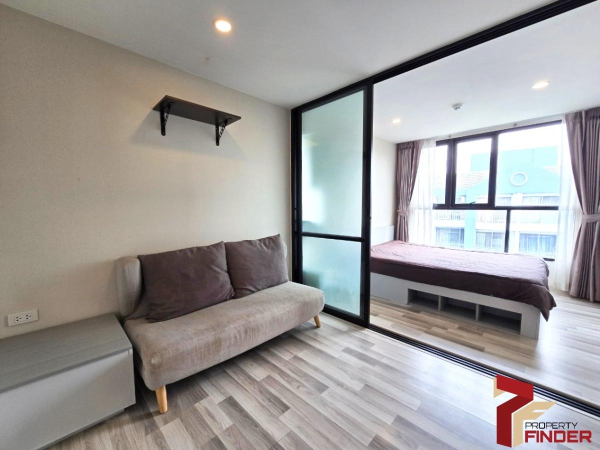 For RentCondoRatchadapisek, Huaikwang, Suttisan : Condo for rent, The Cube Premium Ratchada 32