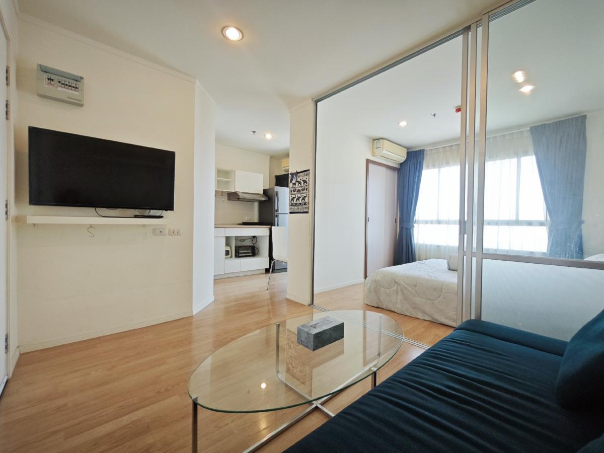 For SaleCondoBangna, Bearing, Lasalle : The most urgent sale ❗ Clear room, Lumpini Mega City Bangna