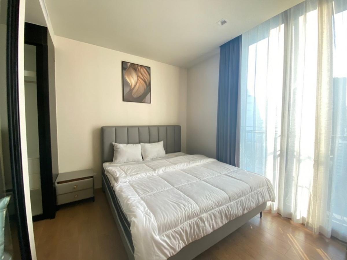 ให้เช่าคอนโดสุขุมวิท อโศก ทองหล่อ : Noble Around Sukhumvit 33 🔥20K💵
