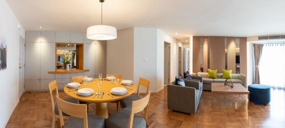 ให้เช่าคอนโดพระราม 3 สาธุประดิษฐ์ : For Rent Bangkok Garden Unit 3162 (garden view)