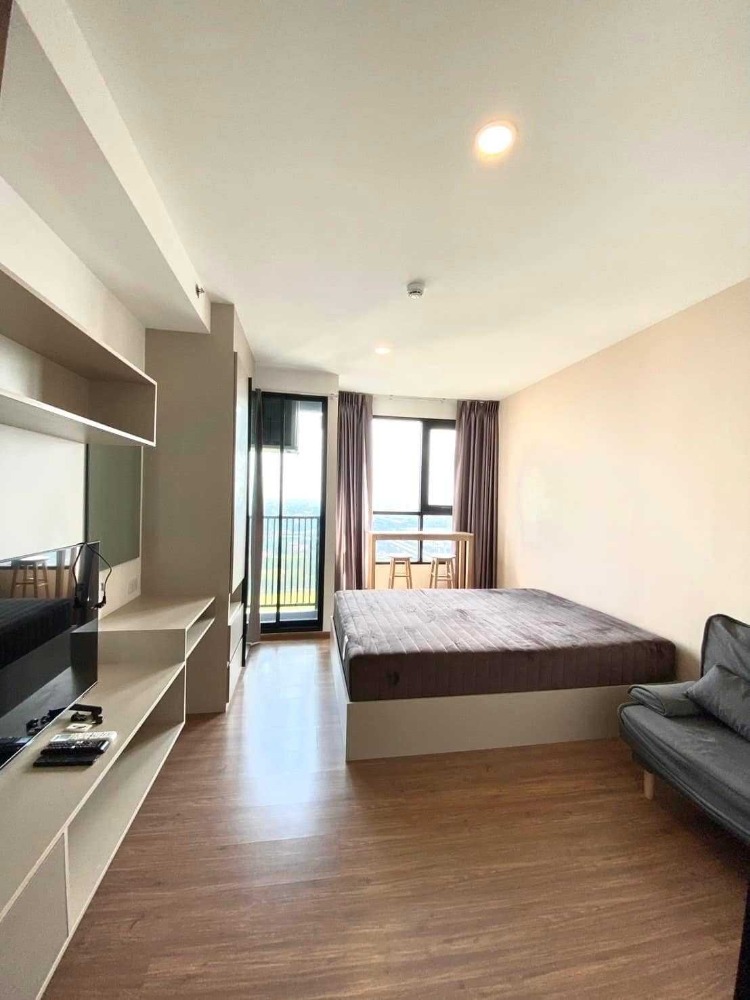 For RentCondoMin Buri, Romklao : Rent The Origin Ram 209 Interchange