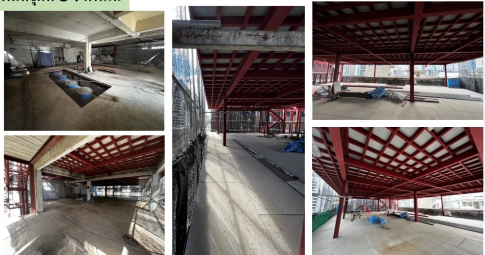 For RentShop HouseWitthayu, Chidlom, Langsuan, Ploenchit : Commercial building Chidlom / 2 booths (rent), Commercial Building Chidlom / 2 Units (RENT) Palm861