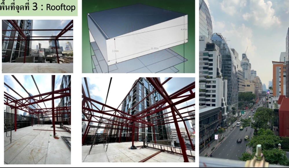 For RentShop HouseWitthayu, Chidlom, Langsuan, Ploenchit : Commercial building Chidlom / 2 booths (rent), Commercial Building Chidlom / 2 Units (RENT) Palm861