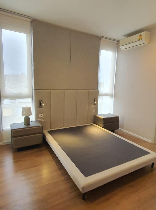 ขายคอนโดเกษตรศาสตร์ รัชโยธิน : X4250766 ขาย คอนโด MITI Condo Ladprao - Wanghin (มิติ คอนโด ลาดพร้าว-วังหิน) ขนาด 61 ตร.ม ชั้น 5