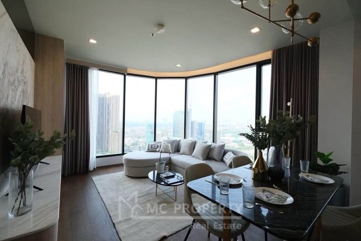 ให้เช่าคอนโดสุขุมวิท อโศก ทองหล่อ : Ideo Q Sukhumvit 36 1 bedroom 45sqm 15fl++ for rent only 45,000 please contact 0816878954