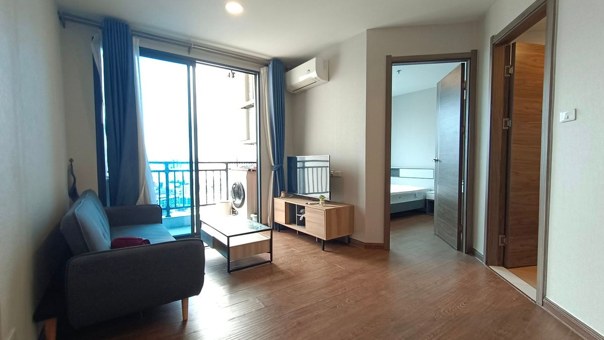 ให้เช่าคอนโดรัชดา ห้วยขวาง : Artisan Ratchada Condo 🌻คอนโดอาติซาน รัชดา คอนโดห้วยขวาง 