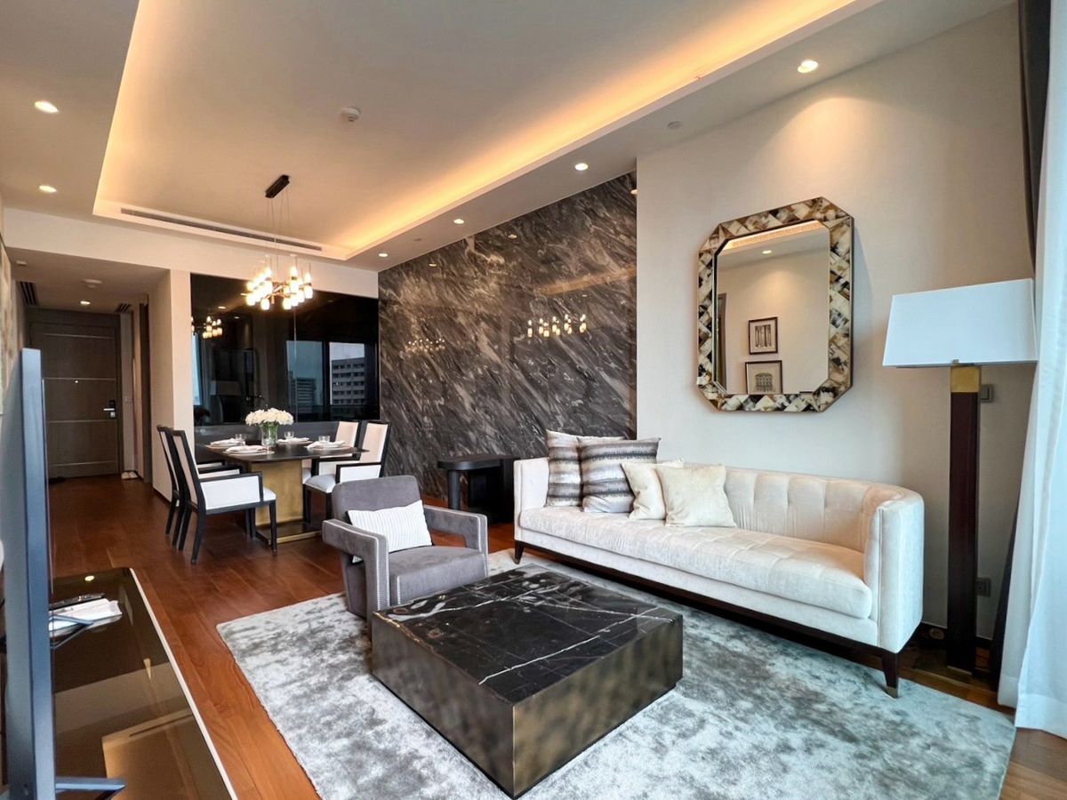 ให้เช่าคอนโดสุขุมวิท อโศก ทองหล่อ : ▲ The Estelle Phrom Phong ▲ | 135k | 2 Bedrooms 2 Bathrooms | 90.46 sq.m 📞 086-9299929 Punny