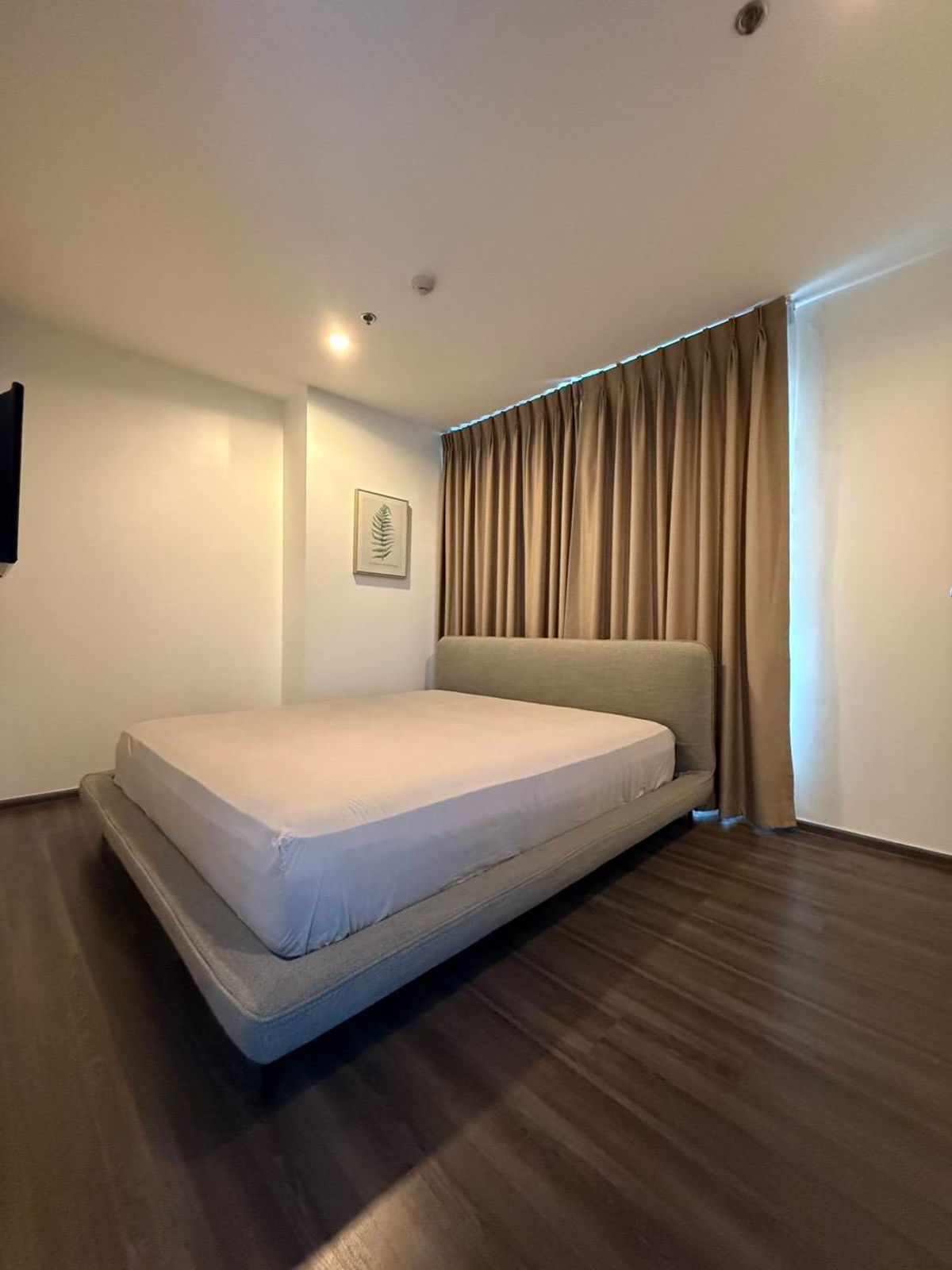 ให้เช่าคอนโดอ่อนนุช อุดมสุข : เช่า 2 ห้องนอน 1 ห้องน้ำ เดอะ เบส พาร์ค เวสต์ The Base Park West เช่า 28,000 บาท