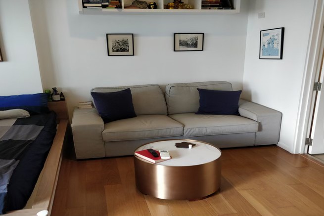 ขายคอนโดอ่อนนุช อุดมสุข : ห้องตกแต่งสวยเฟอร์ฯครบ⭐Blocs 77 (บลอคส์ 77)