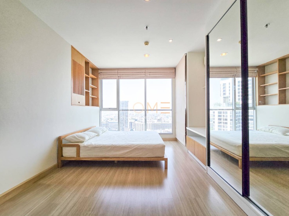 For SaleCondoLadprao, Central Ladprao : Life @ Ladprao 18 / 1 Bedroom (FOR SALE), Life @ Ladprao 18 / 1 Bedroom (FOR SALE) PINP073