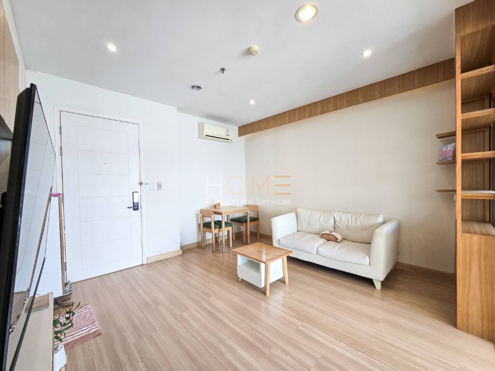 For SaleCondoLadprao, Central Ladprao : Life @ Ladprao 18 / 1 Bedroom (FOR SALE), Life @ Ladprao 18 / 1 Bedroom (FOR SALE) PINP073