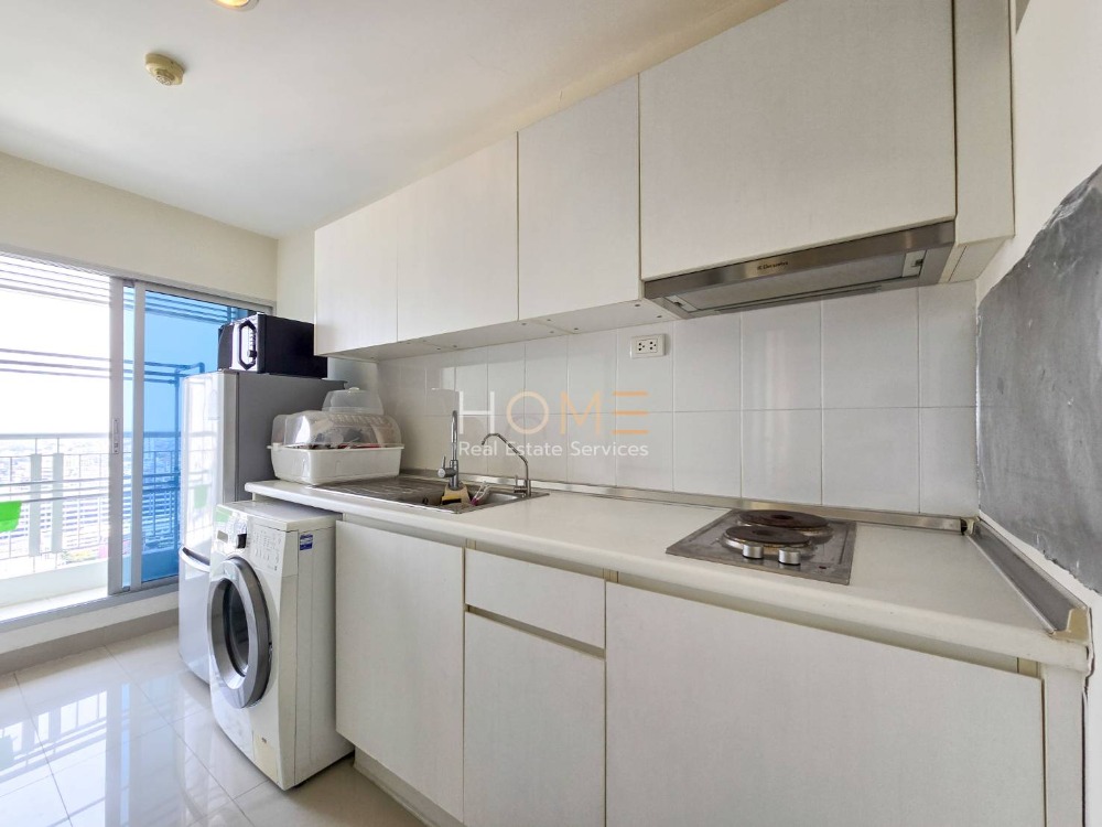 For SaleCondoLadprao, Central Ladprao : Life @ Ladprao 18 / 1 Bedroom (FOR SALE), Life @ Ladprao 18 / 1 Bedroom (FOR SALE) PINP073