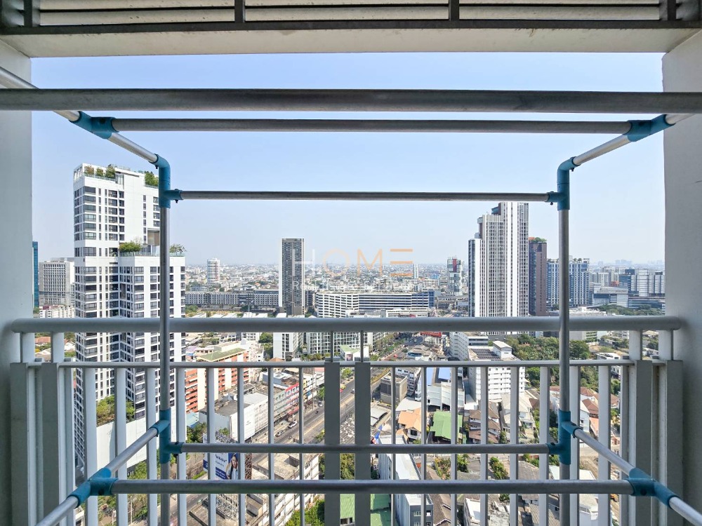 For SaleCondoLadprao, Central Ladprao : Life @ Ladprao 18 / 1 Bedroom (FOR SALE), Life @ Ladprao 18 / 1 Bedroom (FOR SALE) PINP073