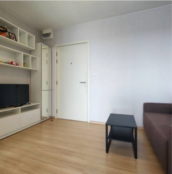For SaleCondoBang kae, Phetkasem : Sell ​​RZ217 Condo Fuse Sense Bangkae