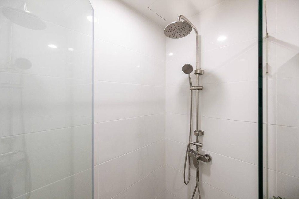 ขายคอนโดอ่อนนุช อุดมสุข : ห้องตกแต่งสวยเฟอร์ฯครบ⭐Blocs 77 (บลอคส์ 77)