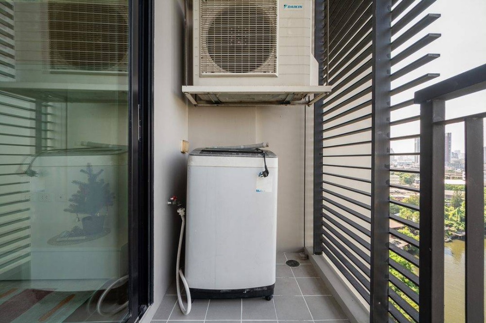 ขายคอนโดอ่อนนุช อุดมสุข : ห้องตกแต่งสวยเฟอร์ฯครบ⭐Blocs 77 (บลอคส์ 77)