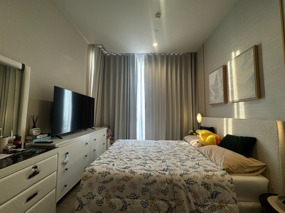 For RentCondoLadprao, Central Ladprao : Rent 1 bedroom, Viva 45 square meters