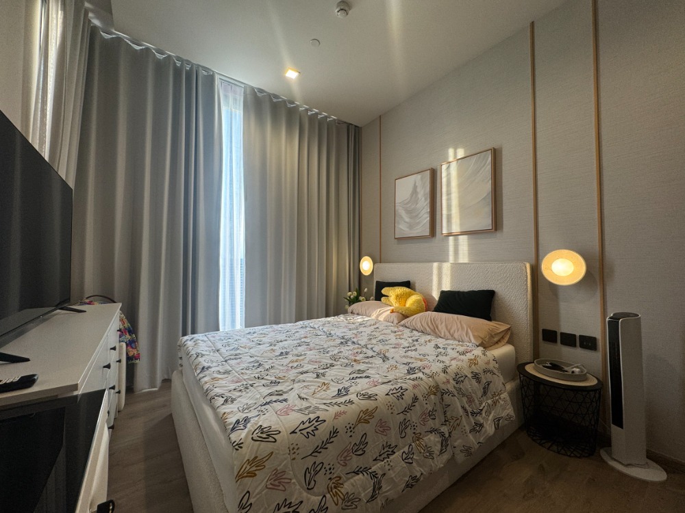 For RentCondoLadprao, Central Ladprao : Rent 1 bedroom, Viva 45 square meters