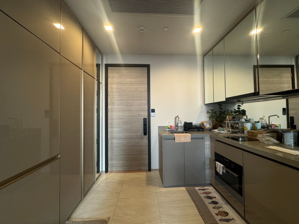 For RentCondoLadprao, Central Ladprao : Rent 1 bedroom, Viva 45 square meters