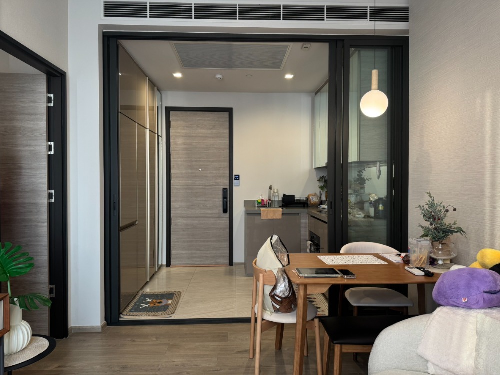 For RentCondoLadprao, Central Ladprao : Rent 1 bedroom, Viva 45 square meters