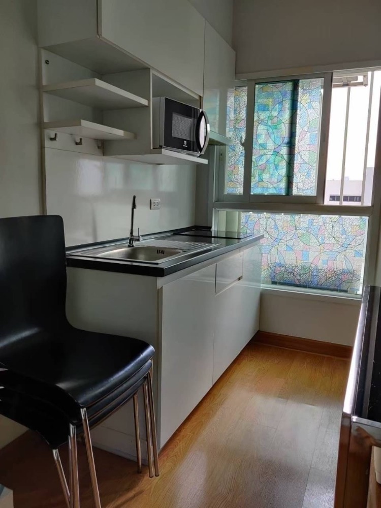 ขายคอนโดพระราม 9 เพชรบุรีตัดใหม่ RCA : The Parkland Grand Asoke / 1 Bedroom (SALE WITH TENANT), เดอะ พาร์คแลนด์ แกรนด์ อโศก / 1 ห้องนอน (ขายพร้อมผู้เช่า) TARN186