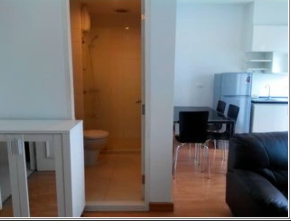 ขายคอนโดพระราม 9 เพชรบุรีตัดใหม่ RCA : The Parkland Grand Asoke / 1 Bedroom (SALE WITH TENANT), เดอะ พาร์คแลนด์ แกรนด์ อโศก / 1 ห้องนอน (ขายพร้อมผู้เช่า) TARN186