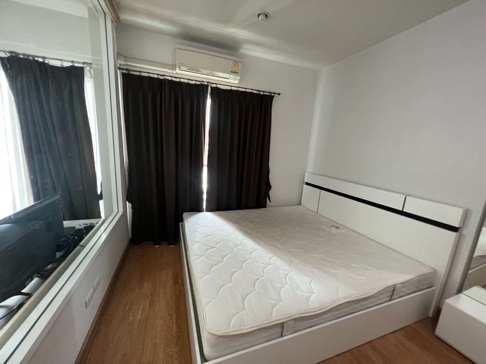 ขายคอนโดพระราม 9 เพชรบุรีตัดใหม่ RCA : The Parkland Grand Asoke / 1 Bedroom (SALE WITH TENANT), เดอะ พาร์คแลนด์ แกรนด์ อโศก / 1 ห้องนอน (ขายพร้อมผู้เช่า) TARN186