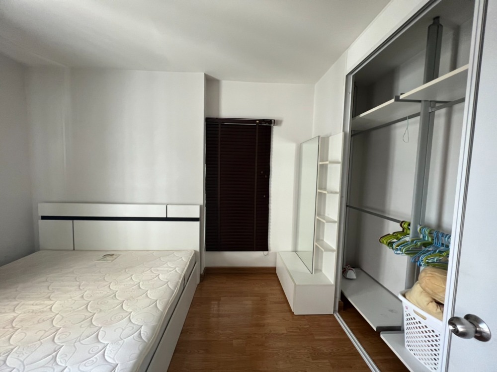 ขายคอนโดพระราม 9 เพชรบุรีตัดใหม่ RCA : The Parkland Grand Asoke / 1 Bedroom (SALE WITH TENANT), เดอะ พาร์คแลนด์ แกรนด์ อโศก / 1 ห้องนอน (ขายพร้อมผู้เช่า) TARN186