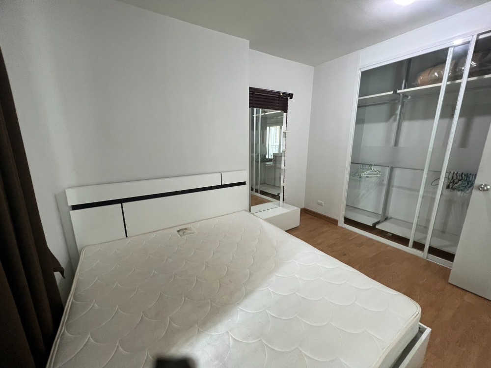 ขายคอนโดพระราม 9 เพชรบุรีตัดใหม่ RCA : The Parkland Grand Asoke / 1 Bedroom (SALE WITH TENANT), เดอะ พาร์คแลนด์ แกรนด์ อโศก / 1 ห้องนอน (ขายพร้อมผู้เช่า) TARN186