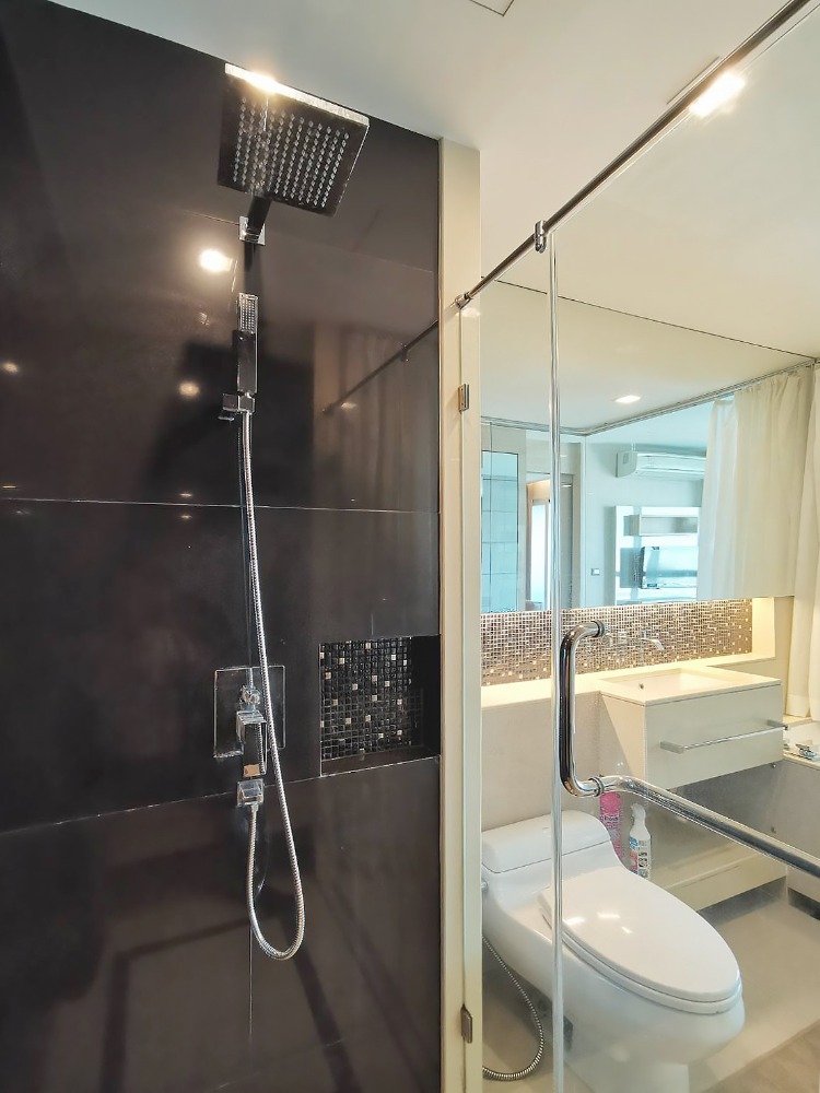 ขายคอนโดพระราม 9 เพชรบุรีตัดใหม่ RCA : The Address Asoke / 1 Bedroom (SALE WITH TENANT), ดิ แอดเดรส อโศก / 1 ห้องนอน (ขายพร้อมผู้เช่า) TARN149