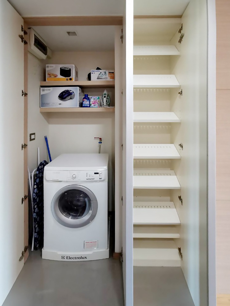 ขายคอนโดพระราม 9 เพชรบุรีตัดใหม่ RCA : The Address Asoke / 1 Bedroom (SALE WITH TENANT), ดิ แอดเดรส อโศก / 1 ห้องนอน (ขายพร้อมผู้เช่า) TARN149